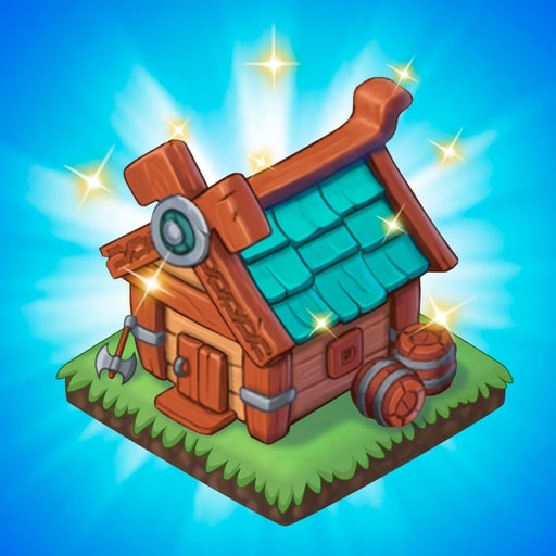 download the new version for ipod Mergest Kingdom: Merge Puzzle