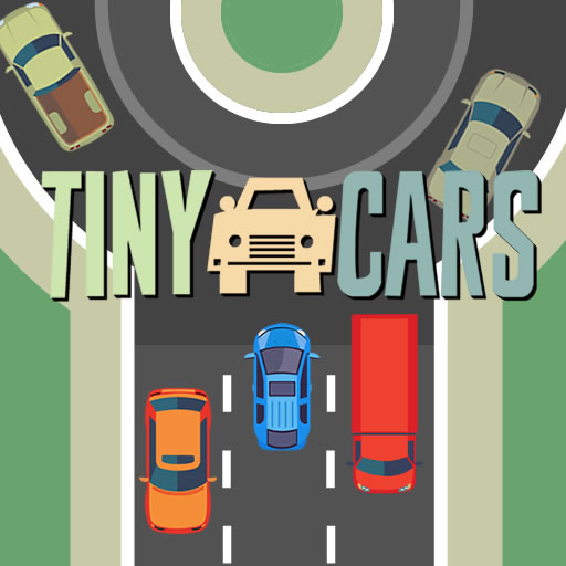 tiny cars game