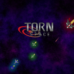 Torn.Space - Play Torn.Space on Kevin Games