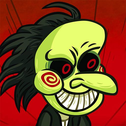 TrollFace Quest: Horror 3 - Online Game 🕹️