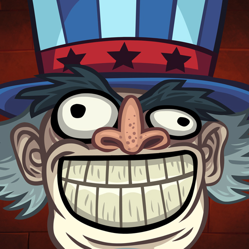 TrollFace Quest: Horror 1  Play Now Online for Free 