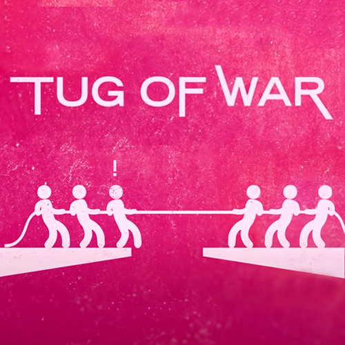 Squid Game: Tug Of War  Play Now Online for Free 