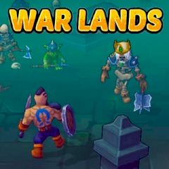 WAR LANDS - Play Online for Free!