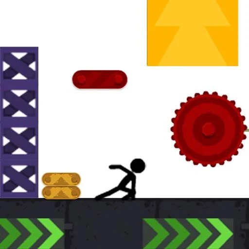 PARKOUR JUMP free online game on