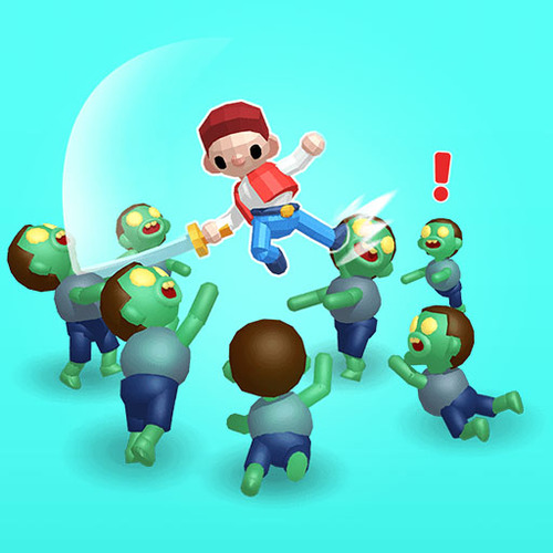 ZOMBIE KILLER - Play Online for Free!