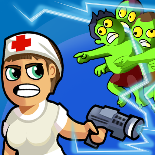 Zombs Royale io — Play for free at