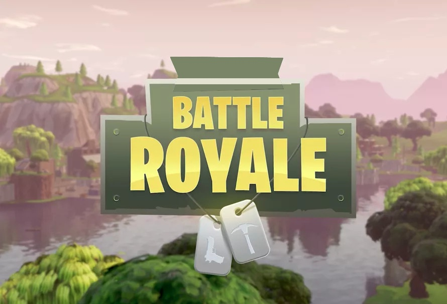 battle royale games for free online