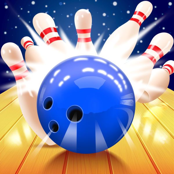 Kids Bowling Games Free | on Kevin Games