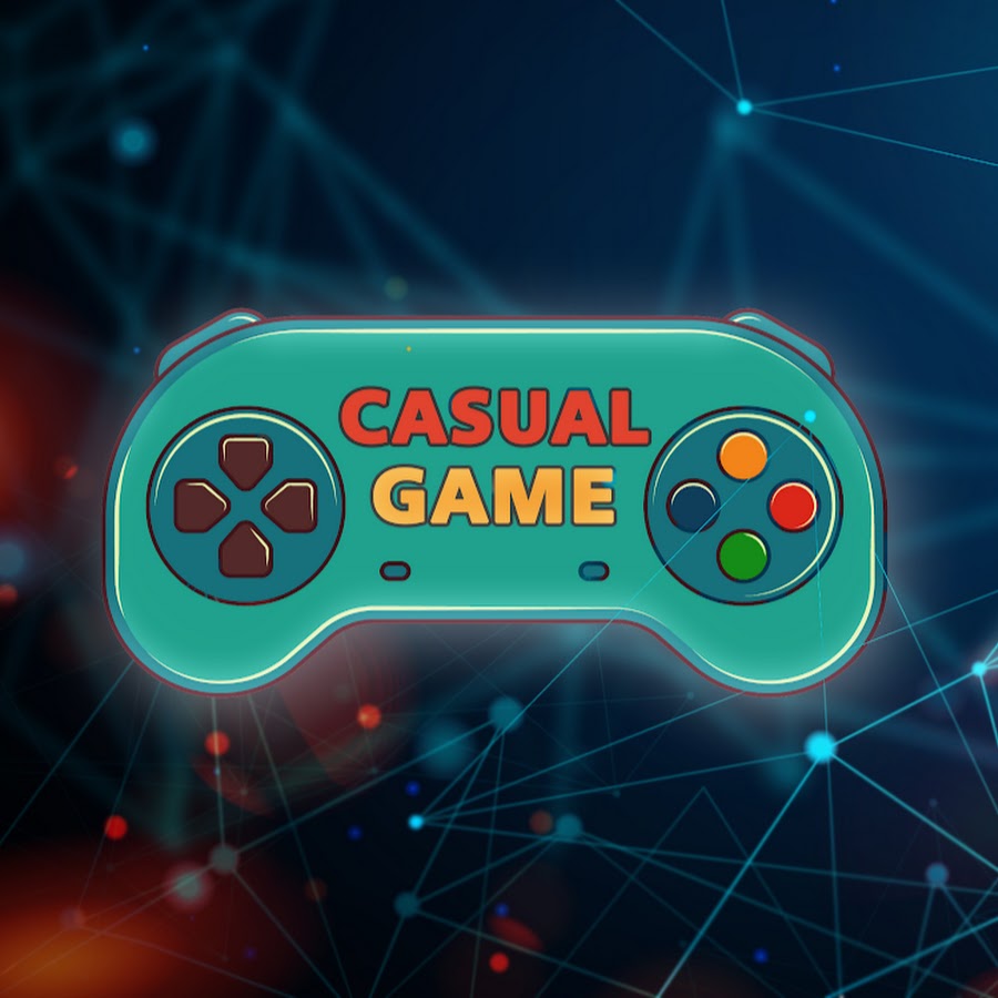 Free Online Casual Games 