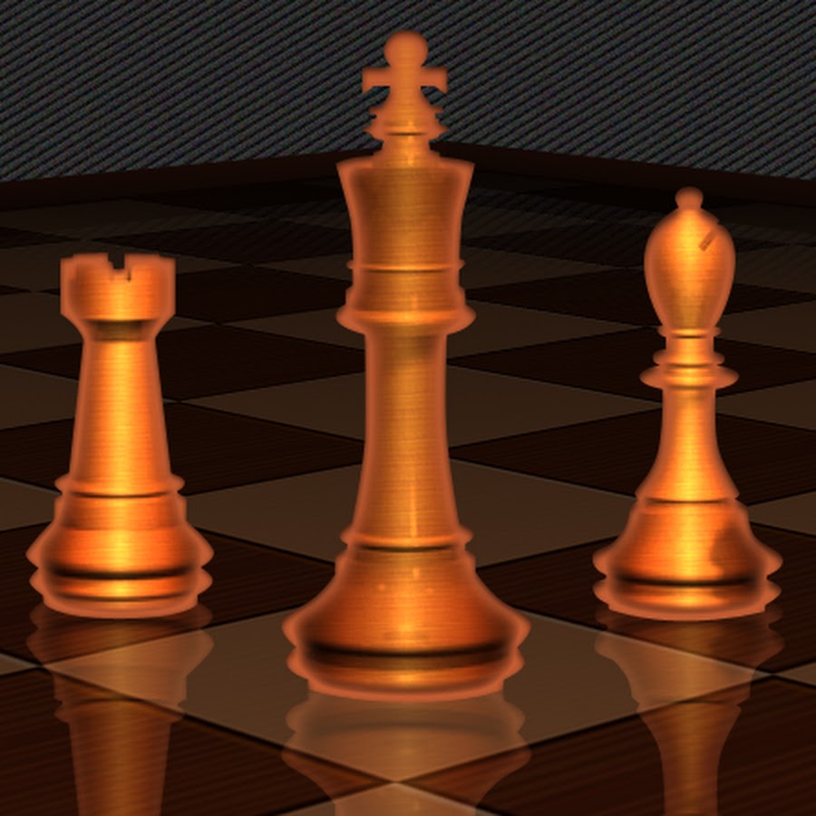 Play Free Online Chess Games on Kevin Games