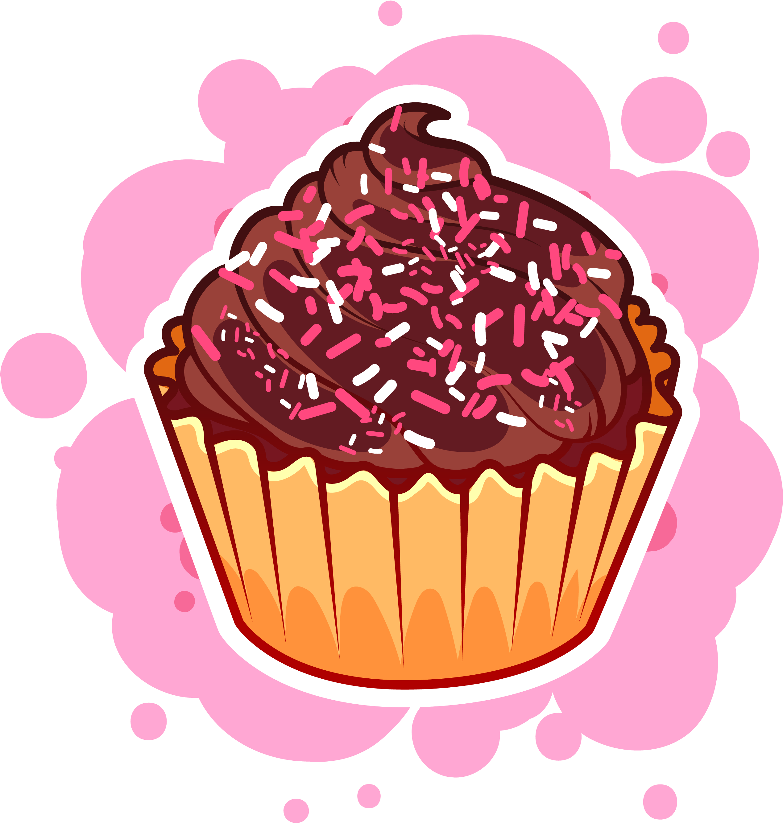 Jogos de Cupcake no Jogos 360