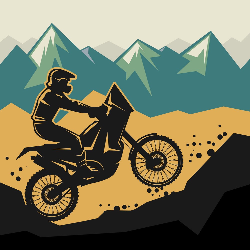 Moto X3M Unblocked Game - Play the Ultimate Bike Race Game