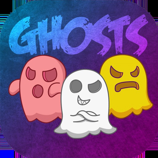 Halloween Free Google Online Multiplayer Ghost Game! 