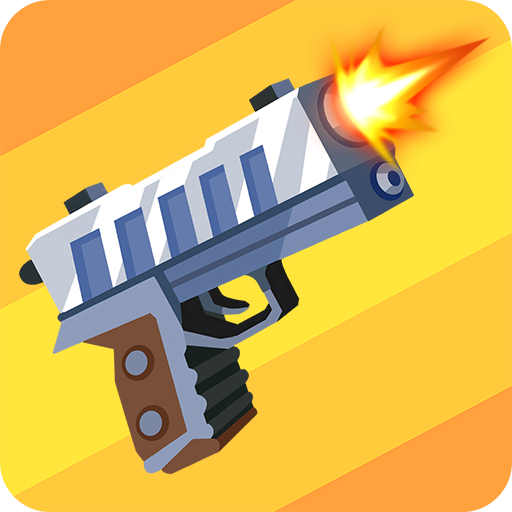 PolyGuns.io - Play PolyGuns io on Kevin Games