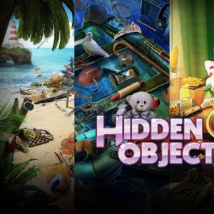 Hide N Seek - Play Hide N Seek on Kevin Games