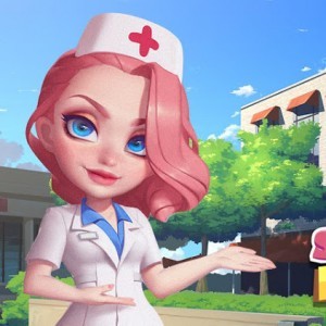 BABY HOSPITAL free online game on