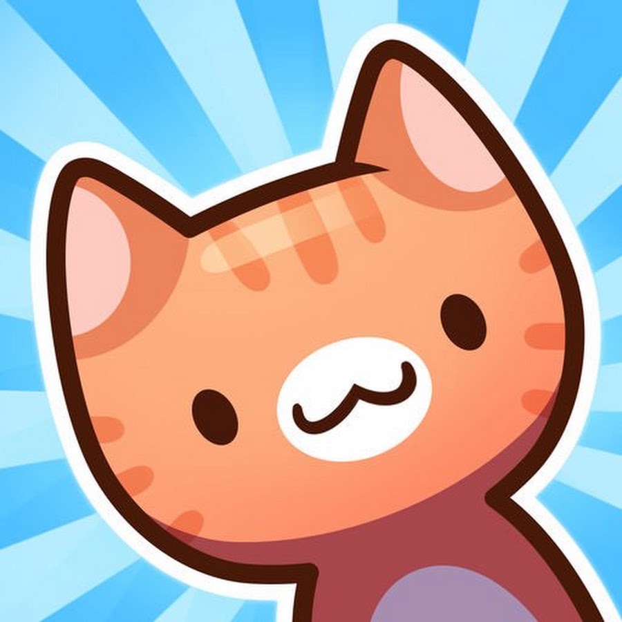 Play Free Online Kitty games on Kevin Games