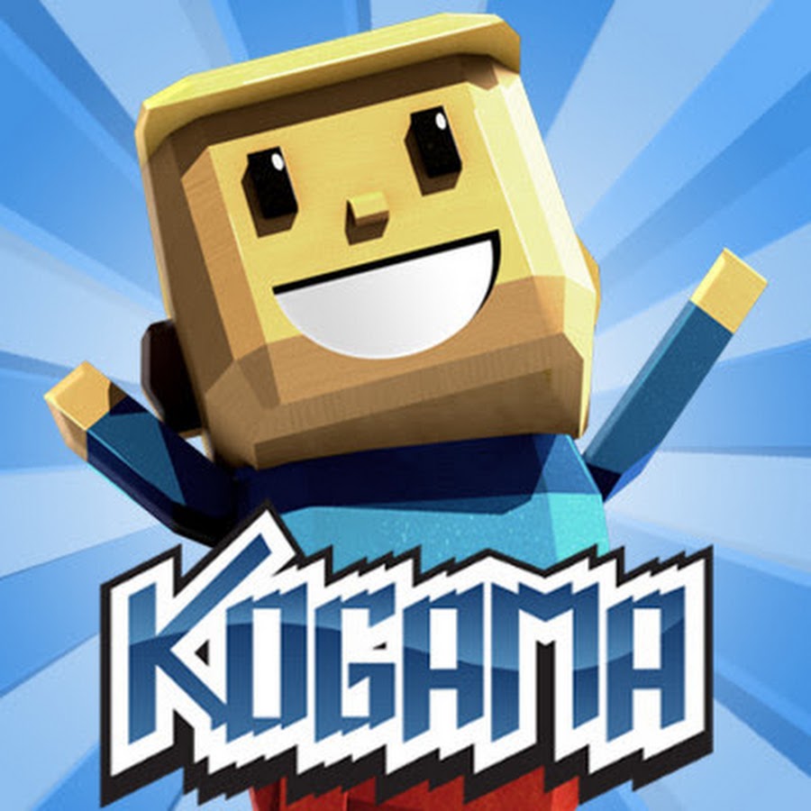 Kogama 2 Player — Play for free at