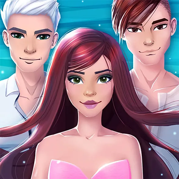 Play Free Online Love Story Games on Kevin Games