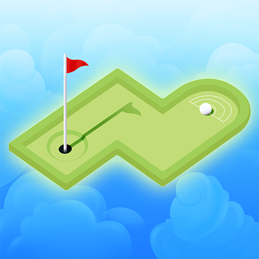 mini golf free