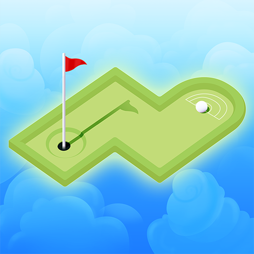 Pogo Mini-Golf, Free Online Golf Game