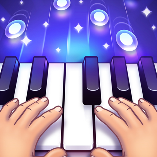 Play Virtual Piano Online - Free Browser Games