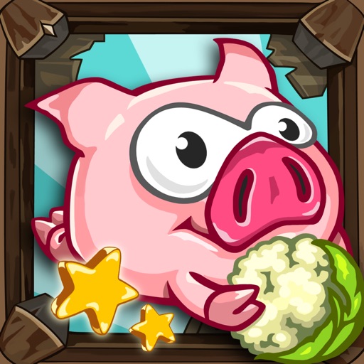 PIGGY ESCAPE FROM PIG free online game on