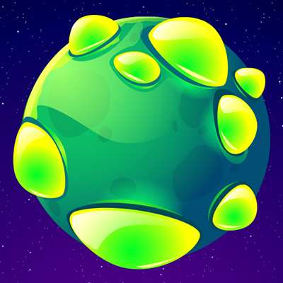 SPACEUGH! - Play Online for Free!