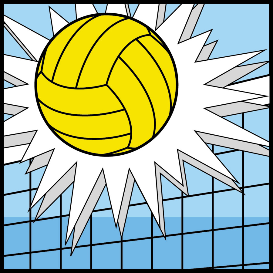 Online Volleyball Games