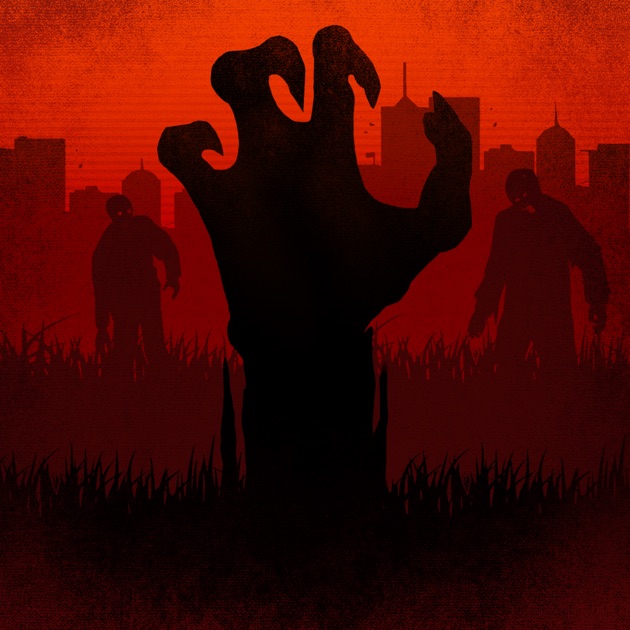 Zombie Games - Online Games