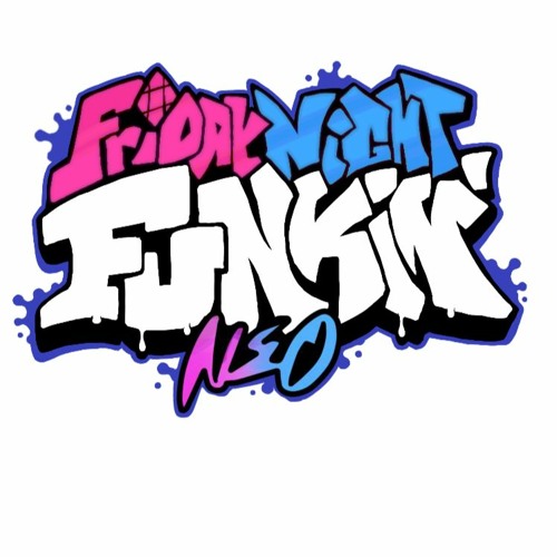 FNF Neo mod play online, vs Neo 3.0 unblocked download