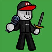 roblox guest