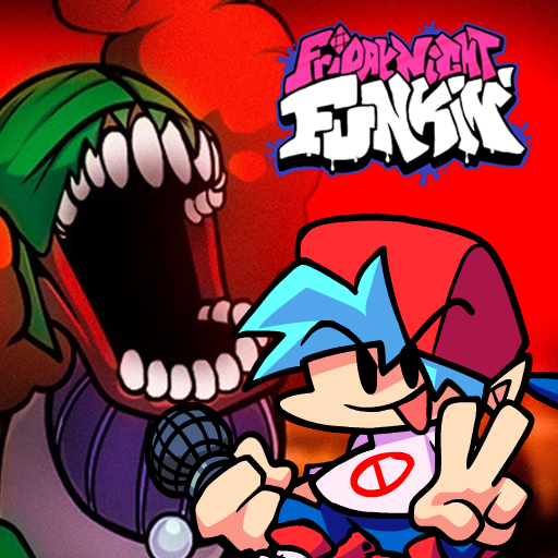 FNF vs Tricky - Friday Night Funkin Tricky Mod