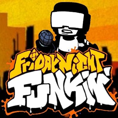 Friday Night Funkin - 🕹️ Online Game