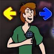 FNF Shaggy - Play FNF Shaggy on Kevin Games