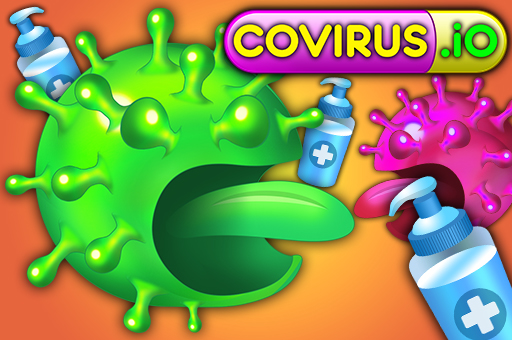 covirus io